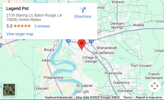 Location 2159 Staring Ln, Baton Rouge, LA 70808, United States Location 2159 Staring Ln, Baton Rouge, LA 70808, United States